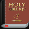 King James Bible - KJV Offline - Maria de los Llanos Goig Monino
