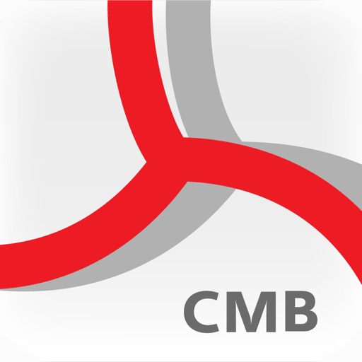 CMB suivi de compte et budget - AppWisp.com