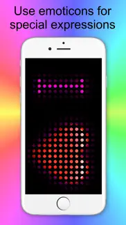 scrollit - visual messenger айфон картинки 1