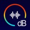 Welcome to Decibel Meter & Noise Level, your essential audio measurement and analysis app