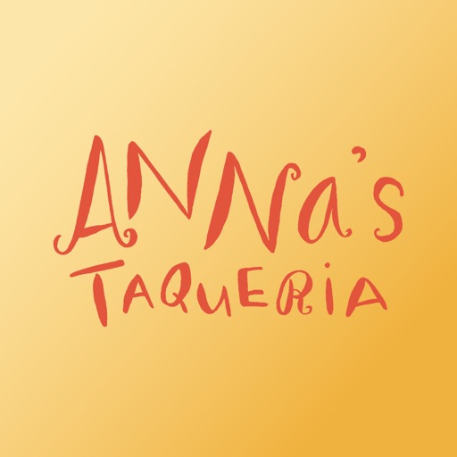 Anna's Taqueria Rewards