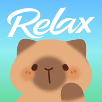 Relax - 你的压力监测好搭子