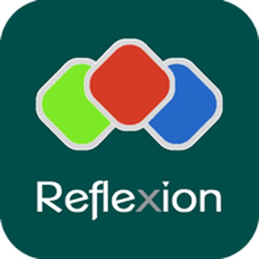 Reflexion Pulse