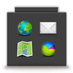 Popup Window app icon