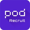 Pod - Recruit icon