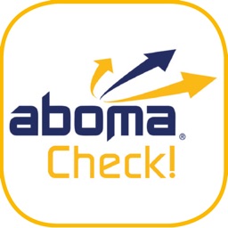 Aboma Check!