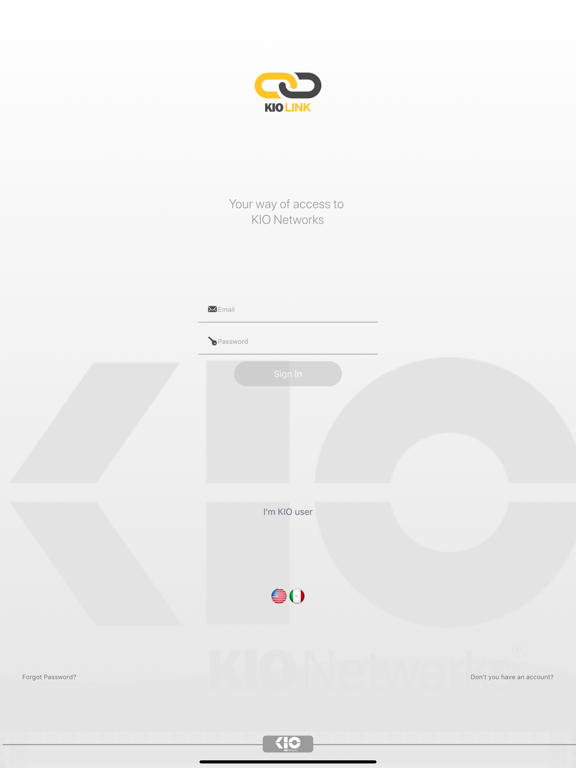 Screenshot #5 pour KIO Link