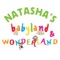 Welcome to "Natashas Babyland Wonderland" mobile application