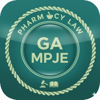 Georgia MPJE Exam Prep