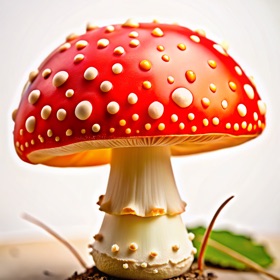 Mushroom Identifier - ID Fungi