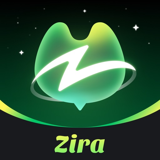 Zira - group chat rooms