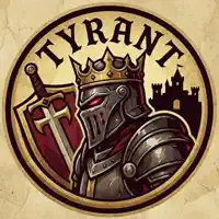 Tyrant: Mobile Strategy