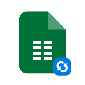 螢幕擷取畫面 (6) Contacts Converter-XLSX,VCF