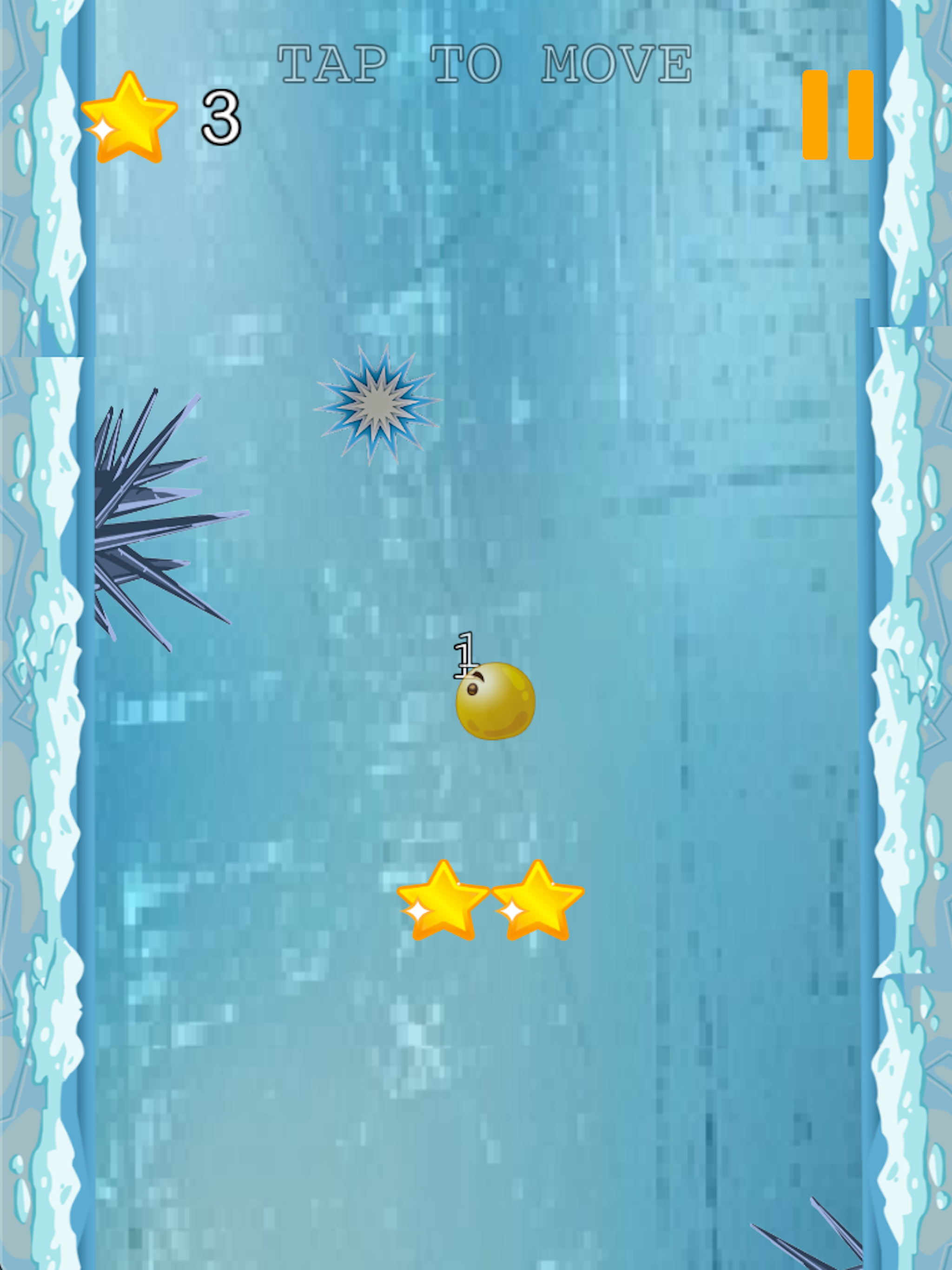 Funky Ball Cool Addictive Game screenshot 11