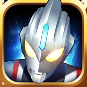 奥特曼之格斗超人-布莱泽奥特曼来袭