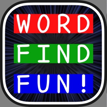 Word Find Fun!