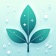 Identify Plants* app icon - Lifestyle app for iPhone