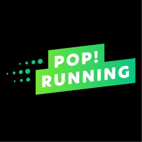Pop! Running