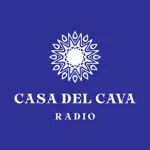 Casa del Cava Radio App Cancel