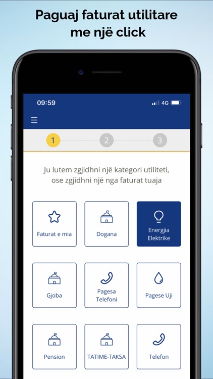 CREDINS online screenshot-3