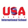 USA International School icon