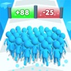 Count Masters: Jeux de Course icon