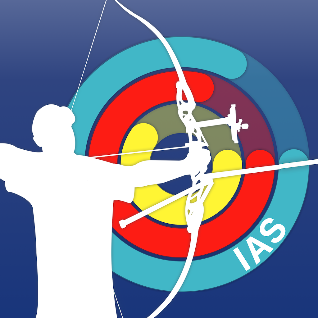 Get iArcheryStats for iOS, iPhone, iPad Aso Report