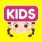 Charades Kids is a fun and interactive game that helps children expand their vocabulary