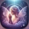 Step into a realm of magic where a mystical fairy unveils the secrets of your future