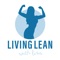 The online coaching app for Living Lean clients