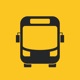 HKBUS - Hong Kong Bus app icon - Navigation app for iPhone