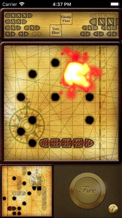 ChartFight SP screenshot-0