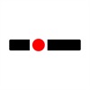 Glance - Epub Speed Reader app icon - Book app for iPhone