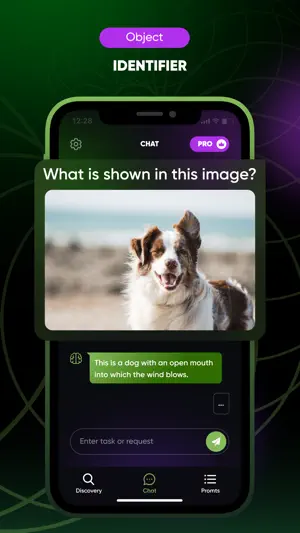 Chat Genius- Ask AI ChatBot screenshot 3