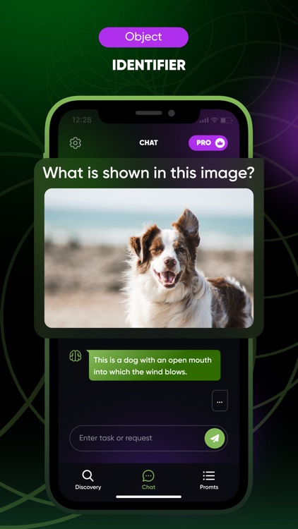 Chat Genius- Ask AI ChatBot