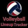 Volleyball Lineup Tracker App Positive Reviews