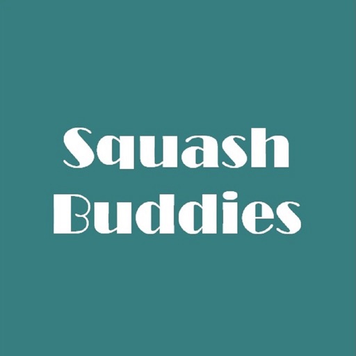 Squash Buddies