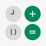 Financial Calculator Ultra - App Icon
