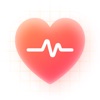 HeartWell: Heart Rate  Monitor icon