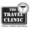 The Travel Clinic App icon