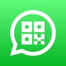 Get WA Web - Dual Messenger ⁺ for iOS, iPhone, iPad Aso Report