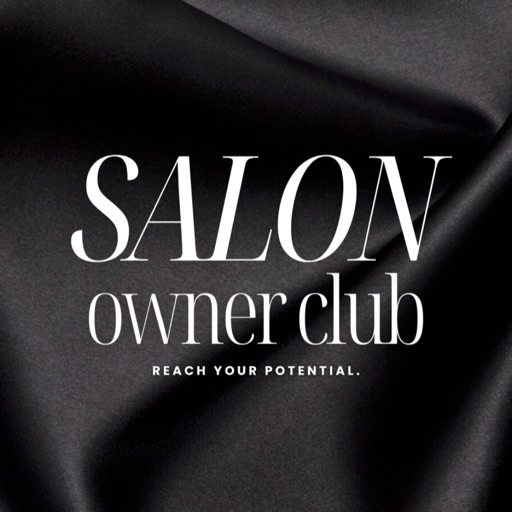 SALON OWNER CLUB