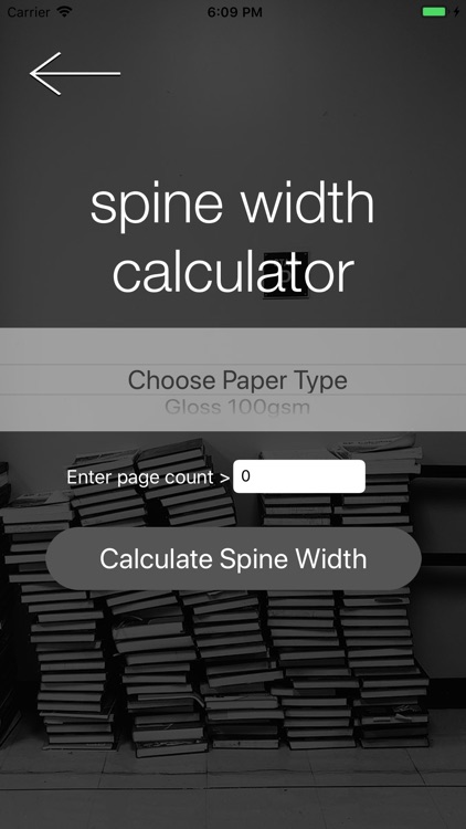 Spine Calc