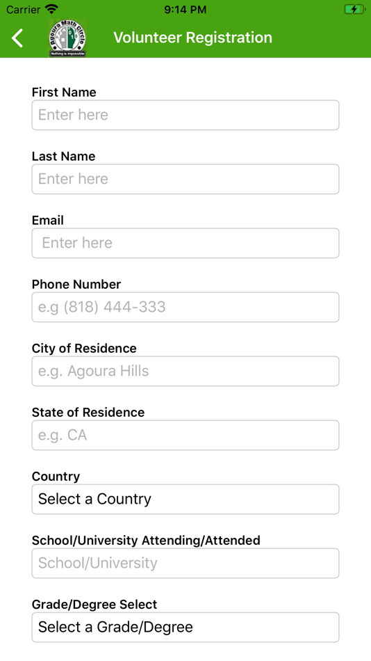 #3. Agoura Math Circle (iOS) 由: Agoura Math Circle