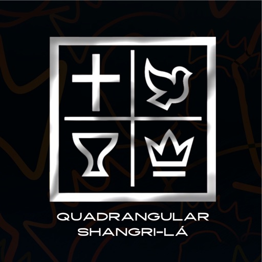 QUADRANGULAR SHANGRI-LÁ