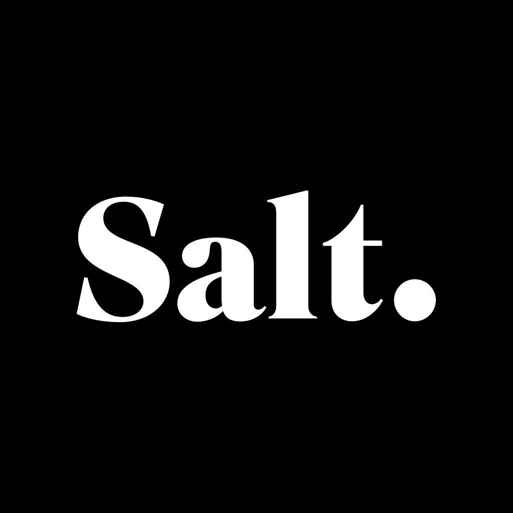 Get MySalt. for iOS, iPhone, iPad Aso Report