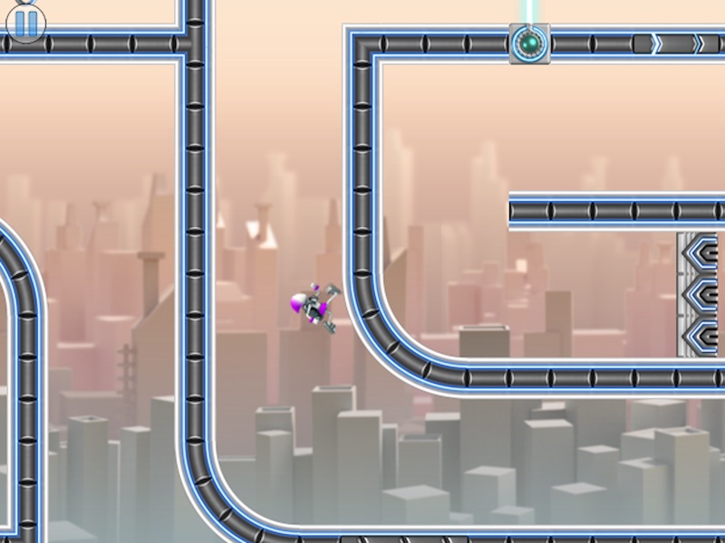G-Switch 2 screenshot 6