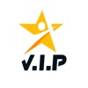 VIP Fitness Center icon