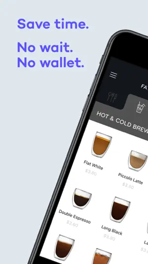 Fat Dogz: Order & Pay screenshot 1