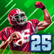 Flick Quarterback 25